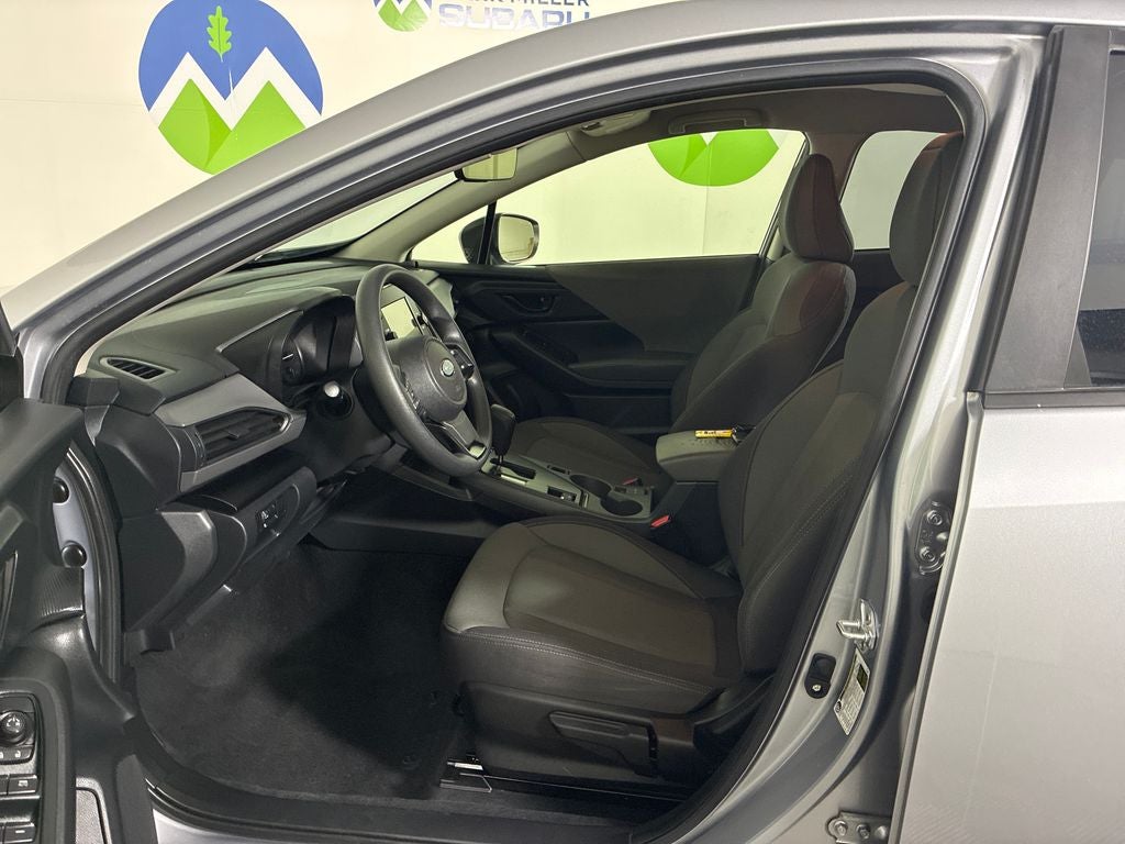 2024 Subaru Crosstrek Base