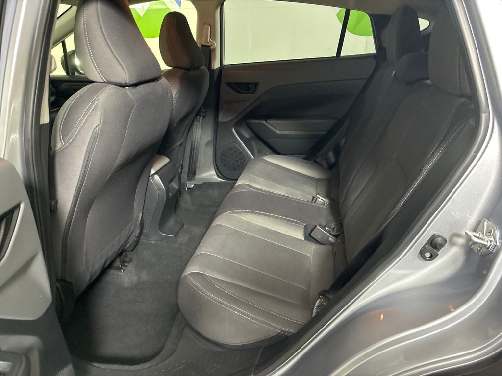 2024 Subaru Crosstrek Base
