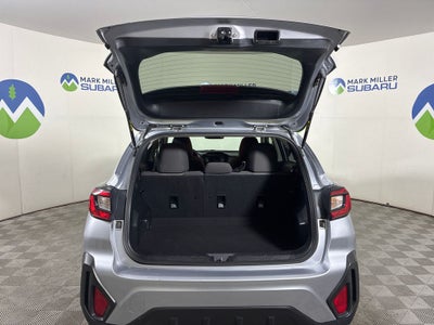 2024 Subaru Crosstrek Base