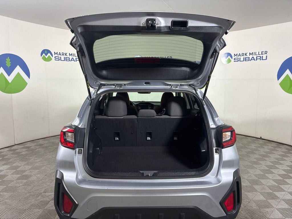 2024 Subaru Crosstrek Base