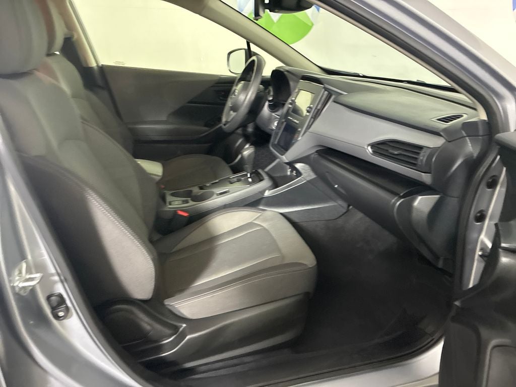 2024 Subaru Crosstrek Base