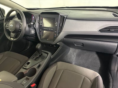 2024 Subaru Crosstrek Base
