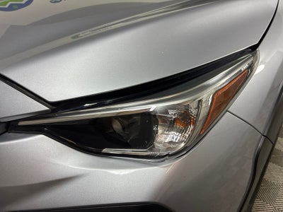 2024 Subaru Crosstrek Base