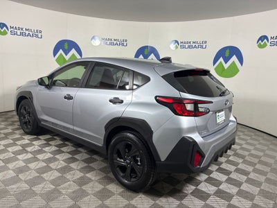 2024 Subaru Crosstrek Base