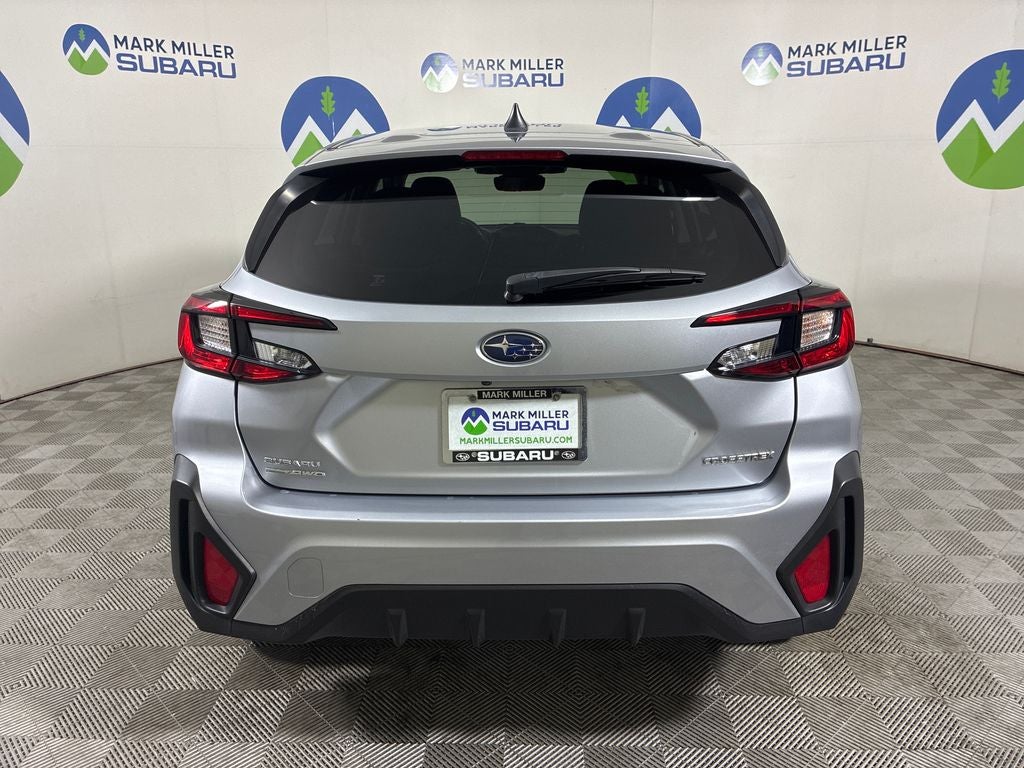 2024 Subaru Crosstrek Base