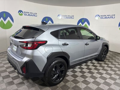2024 Subaru Crosstrek Base