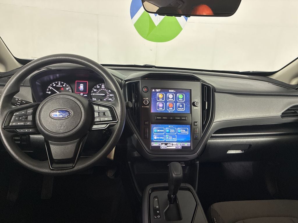 2024 Subaru Crosstrek Base