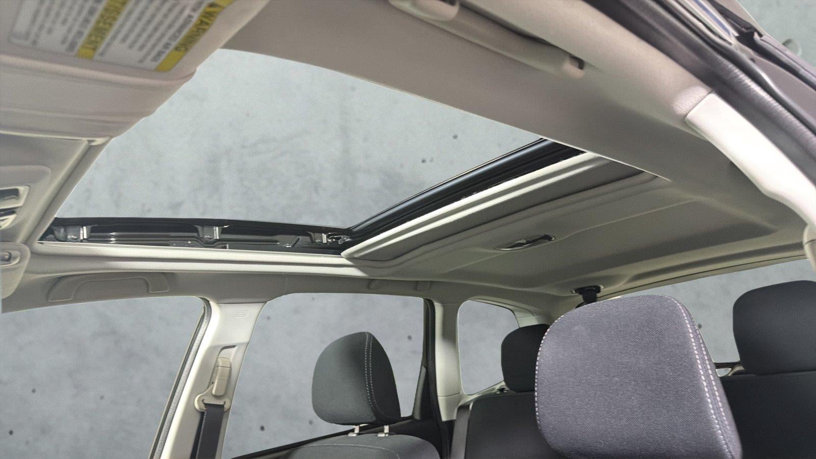 2017 Subaru Forester Premium