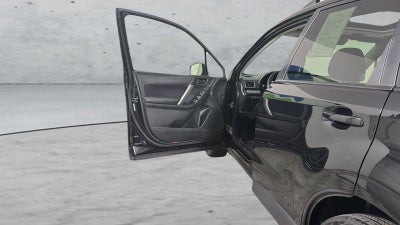 2017 Subaru Forester Premium