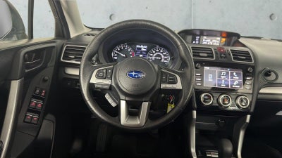 2017 Subaru Forester Premium