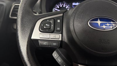 2017 Subaru Forester Premium