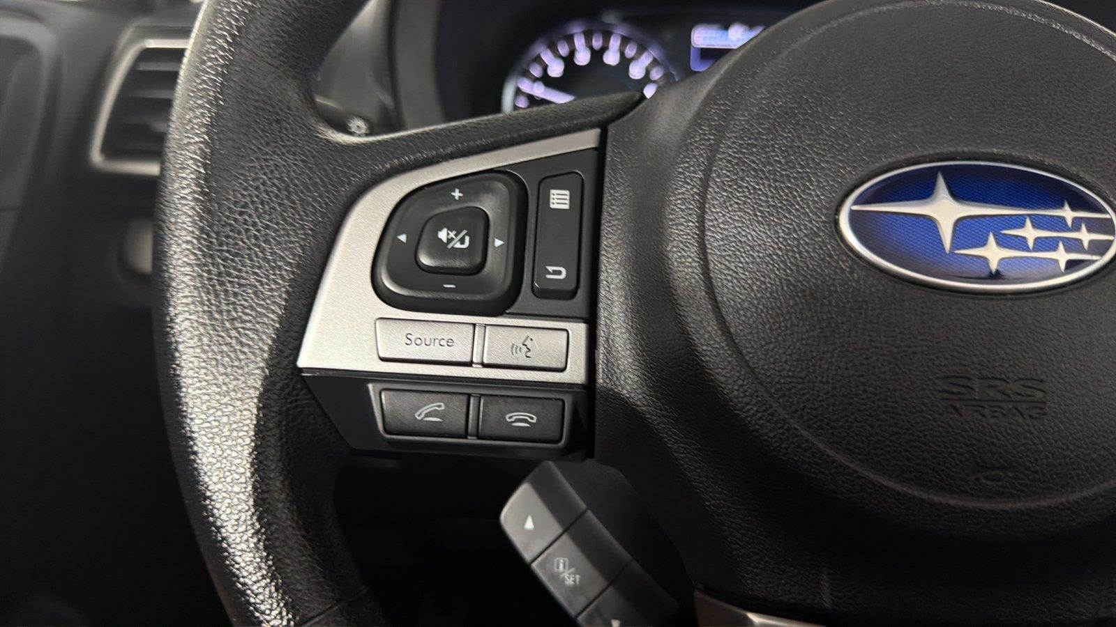 2017 Subaru Forester Premium