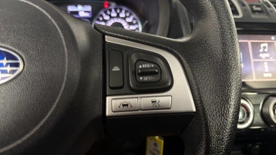 2017 Subaru Forester Premium