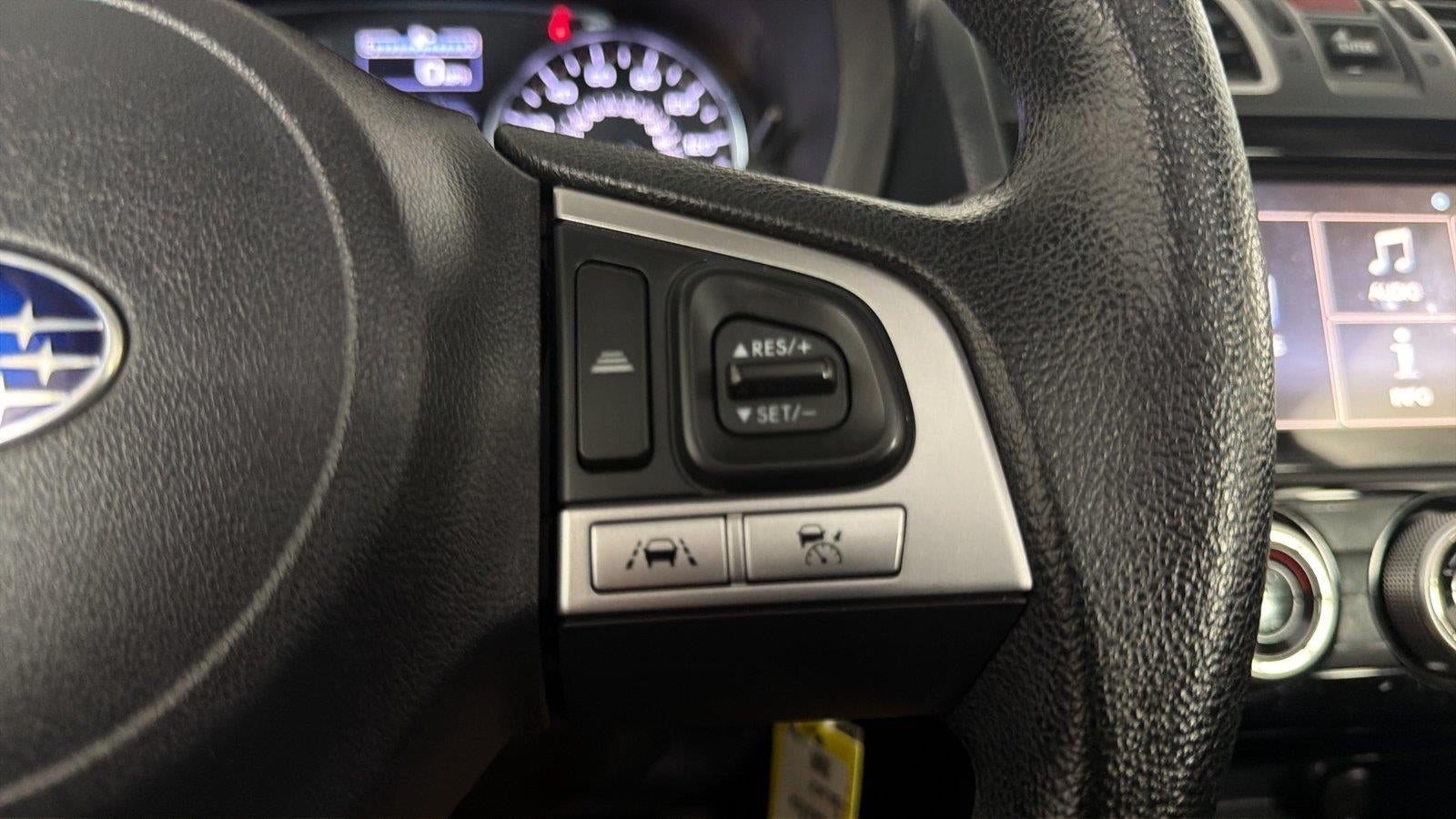 2017 Subaru Forester Premium
