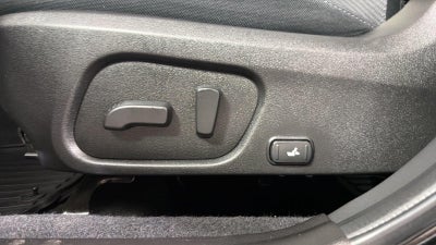 2017 Subaru Forester Premium