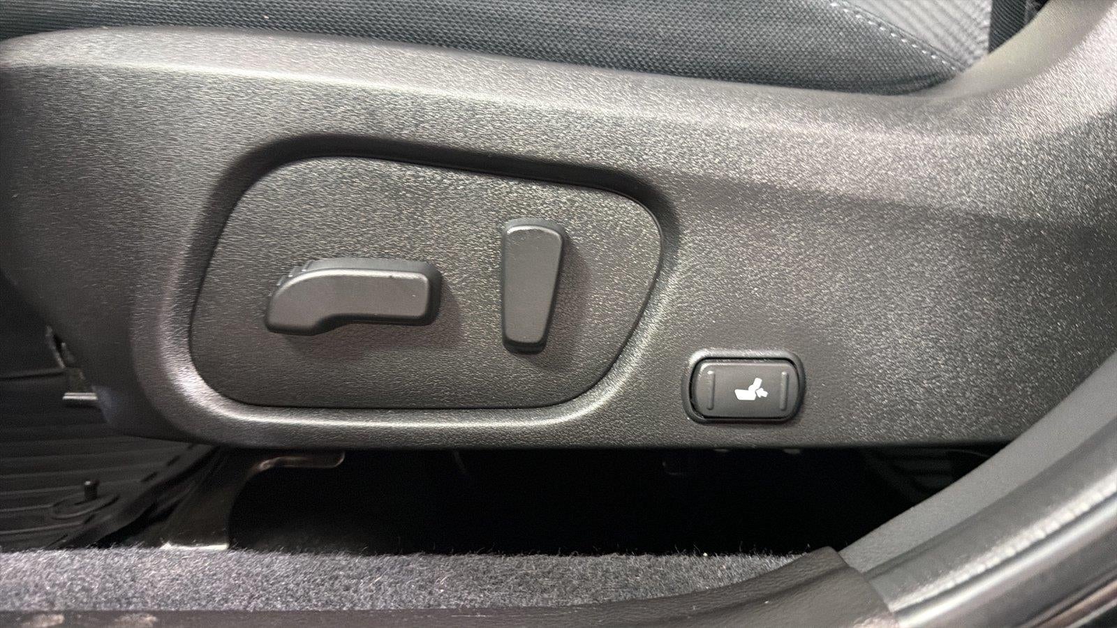 2017 Subaru Forester Premium