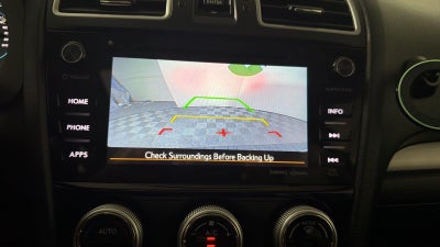 2017 Subaru Forester Premium