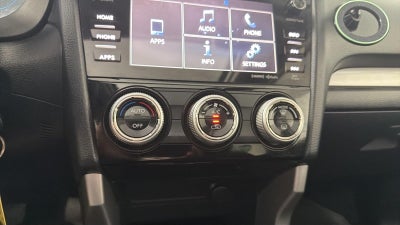 2017 Subaru Forester Premium