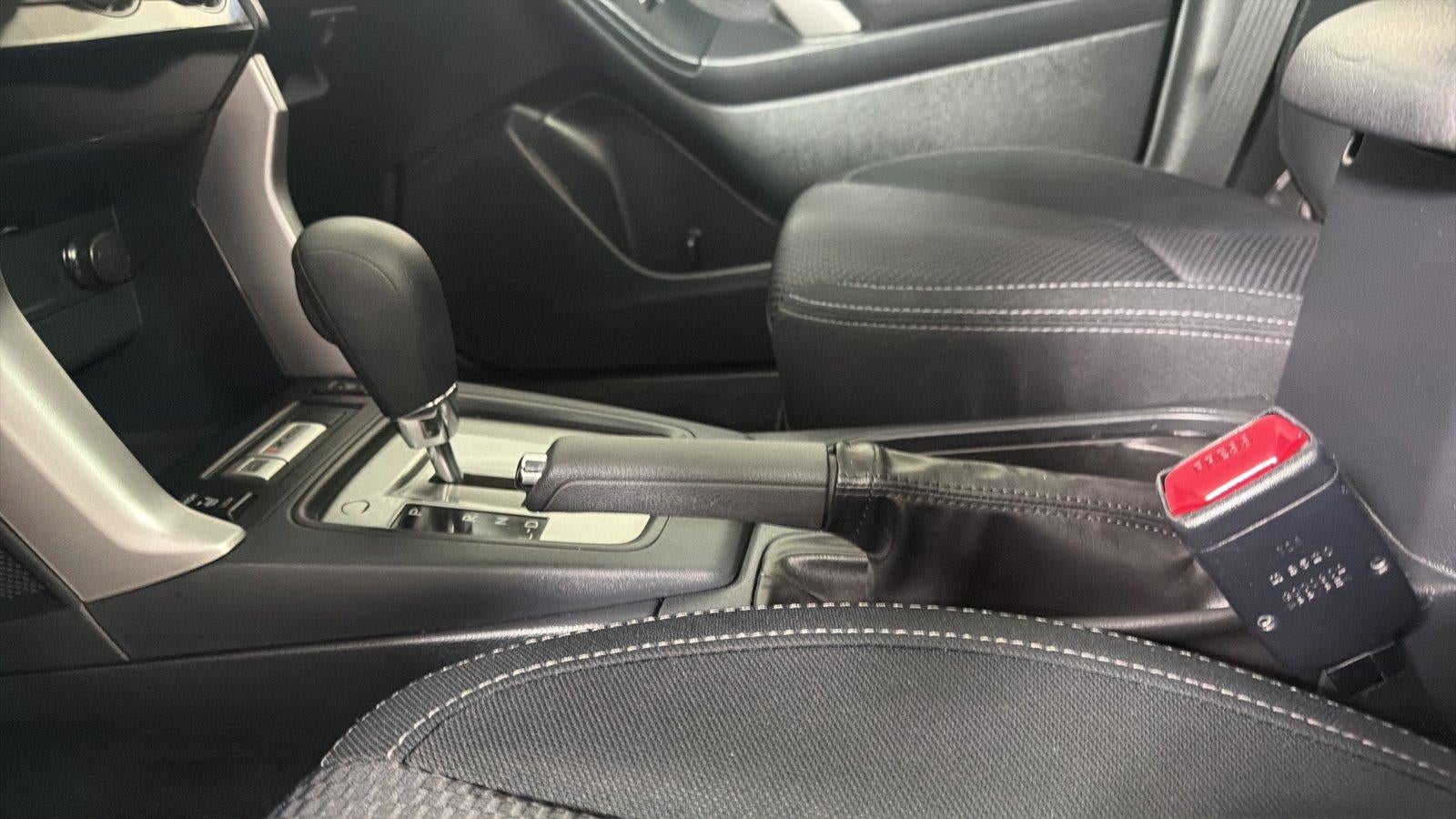 2017 Subaru Forester Premium