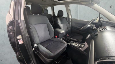 2017 Subaru Forester Premium