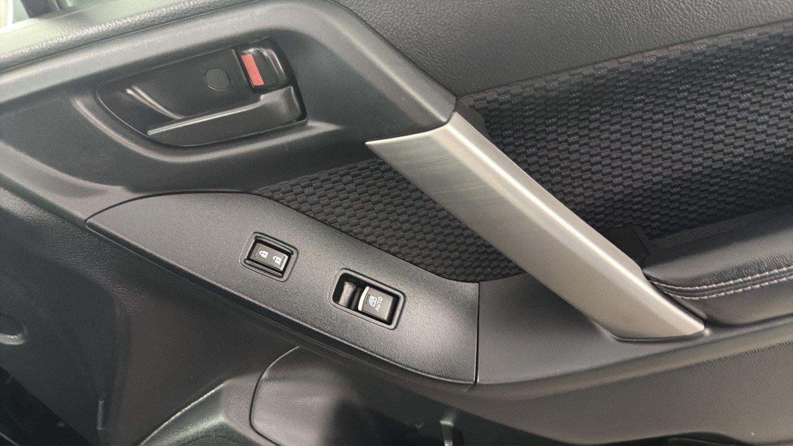 2017 Subaru Forester Premium