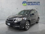 2017 Subaru Forester Premium
