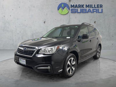2017 Subaru Forester Premium