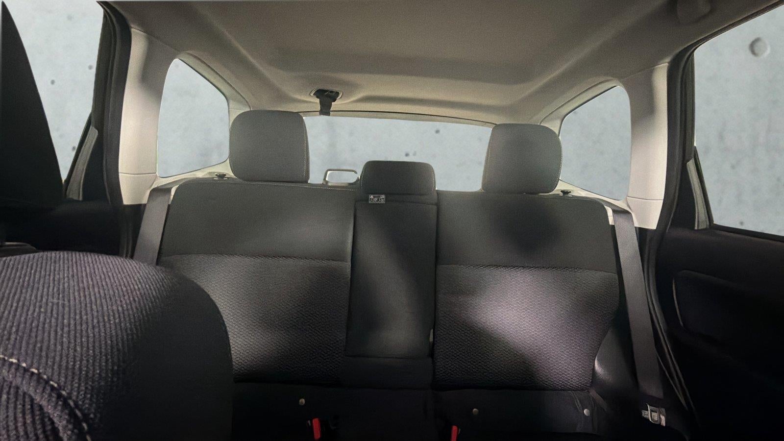 2017 Subaru Forester Premium