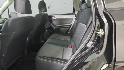 2017 Subaru Forester Premium