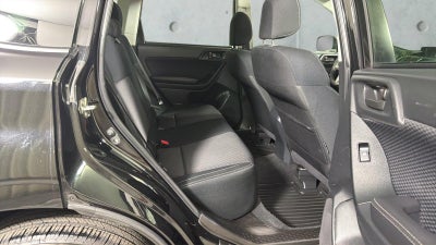 2017 Subaru Forester Premium