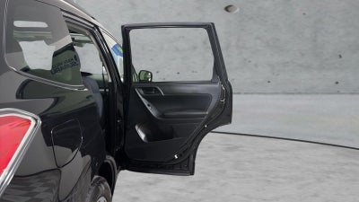2017 Subaru Forester Premium
