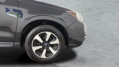 2017 Subaru Forester Premium