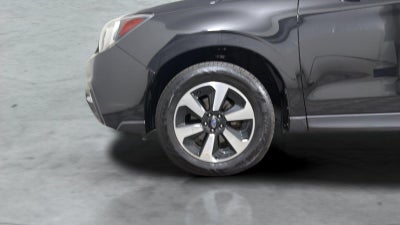 2017 Subaru Forester Premium