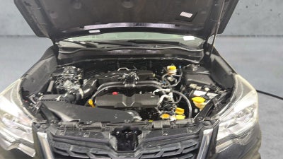 2017 Subaru Forester Premium