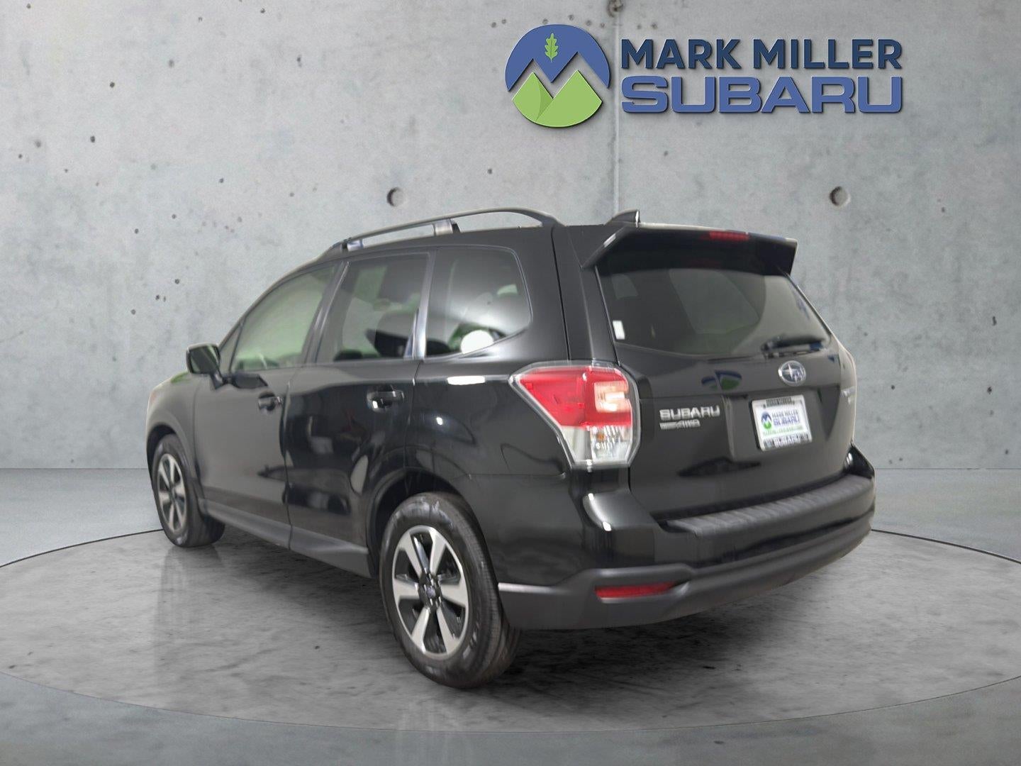 2017 Subaru Forester Premium