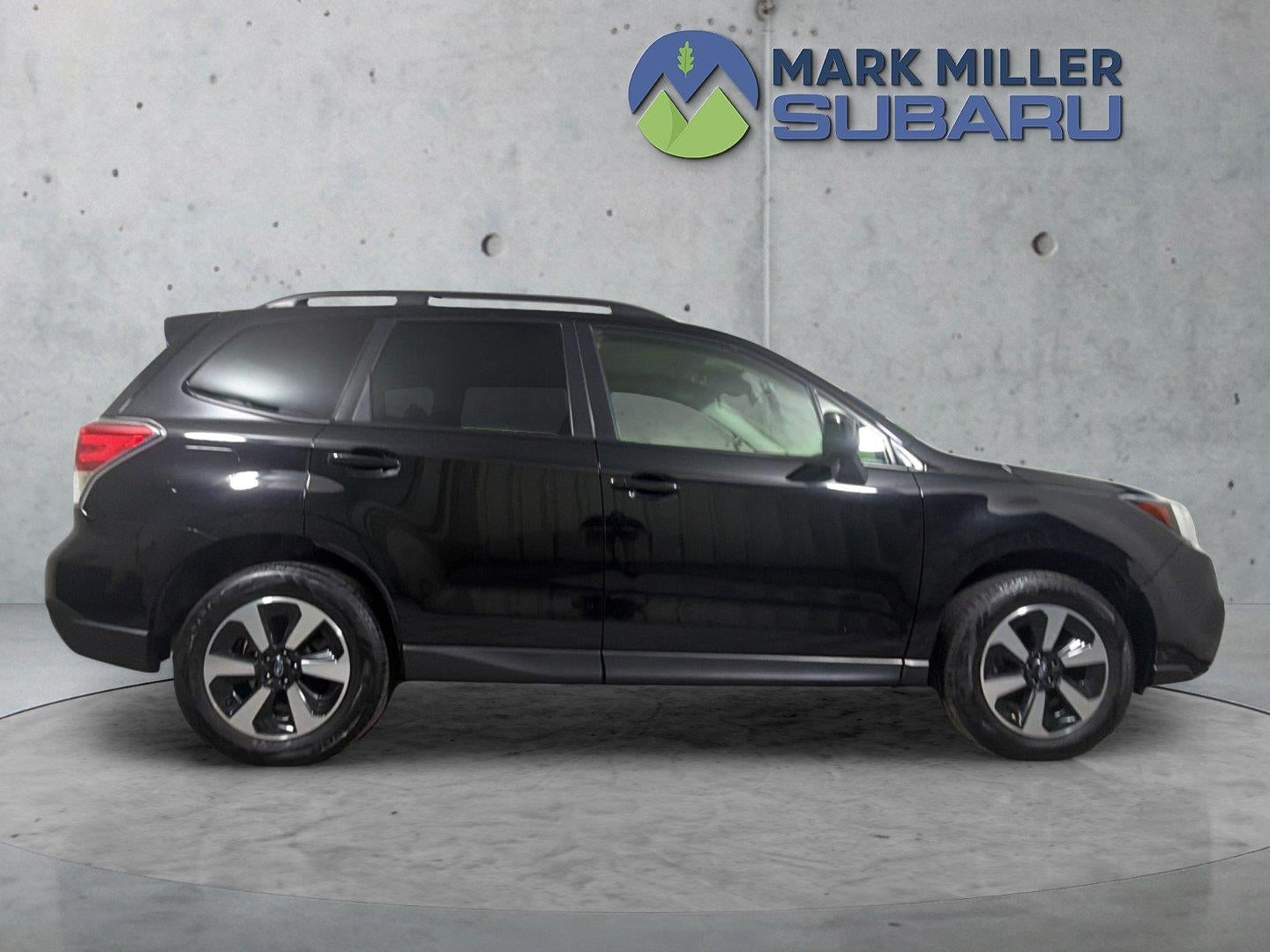 2017 Subaru Forester Premium