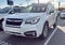 2017 Subaru Forester Touring