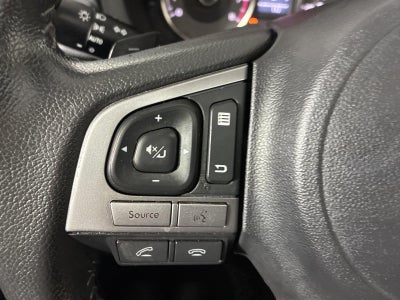 2017 Subaru Forester Premium
