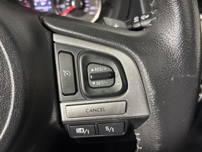 2017 Subaru Forester Premium