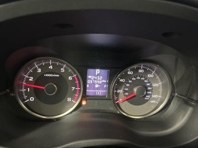 2017 Subaru Forester Premium