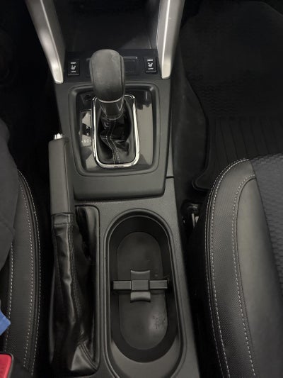 2017 Subaru Forester Premium