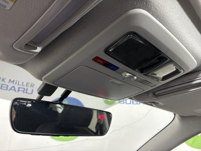 2017 Subaru Forester Premium