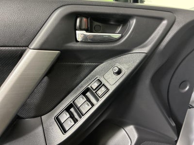 2017 Subaru Forester Premium