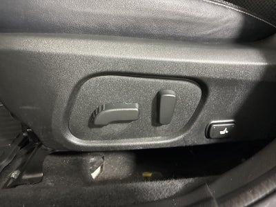 2017 Subaru Forester Premium