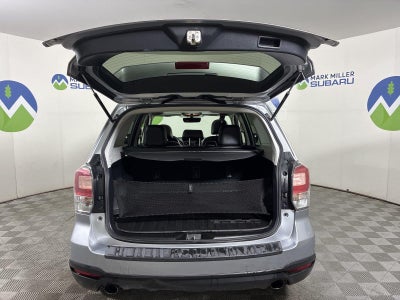2017 Subaru Forester Premium