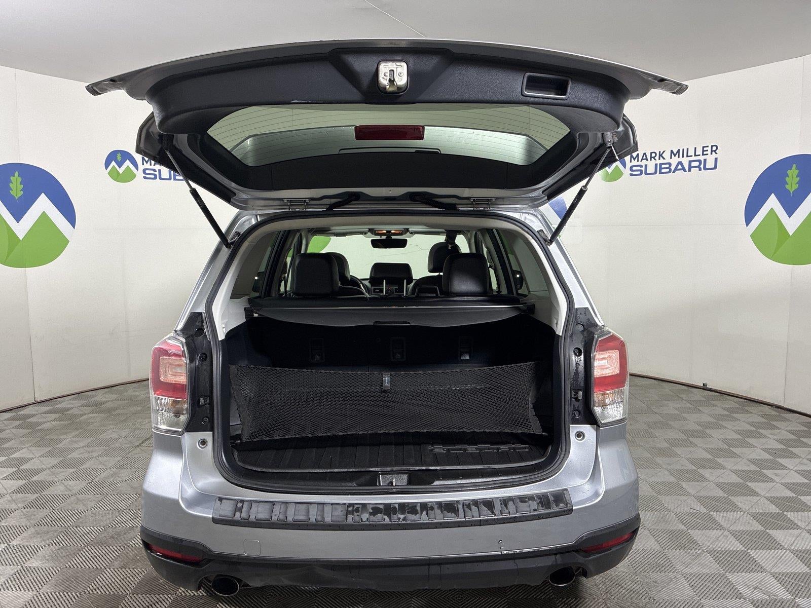 2017 Subaru Forester Premium