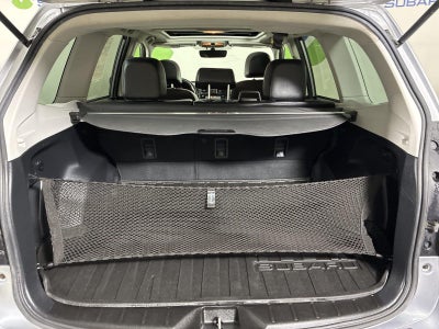 2017 Subaru Forester Premium