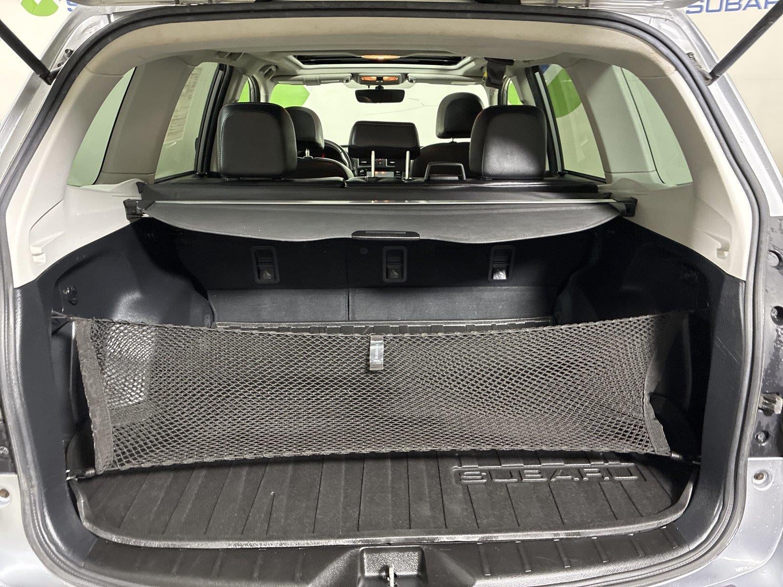 2017 Subaru Forester Premium