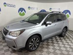 2017 Subaru Forester Premium