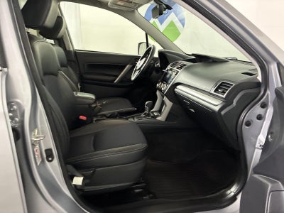 2017 Subaru Forester Premium